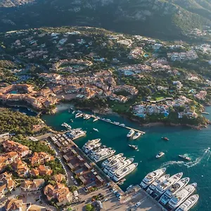 ***** Hotel Cervo Hotel,costa Smeralda Italy