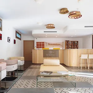 Hotel Tramas &