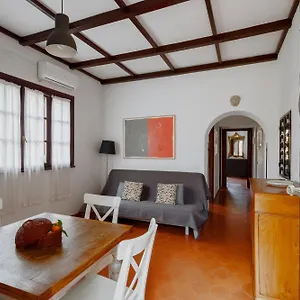 Borgo Pio Appartamento