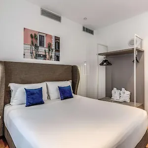 Hotel Mercure Centro Termini, Rom