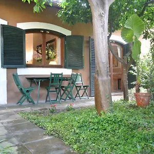 Garden Palatino Appartamento