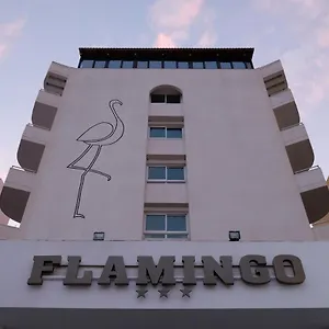Ξενοδοχείο Flamingo